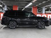 Lexus LX III Рестайлинг 2 Москва  - изображение 32