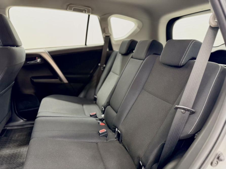 Toyota RAV4 IV (XA40) Рестайлинг Вологда  - изображение 13