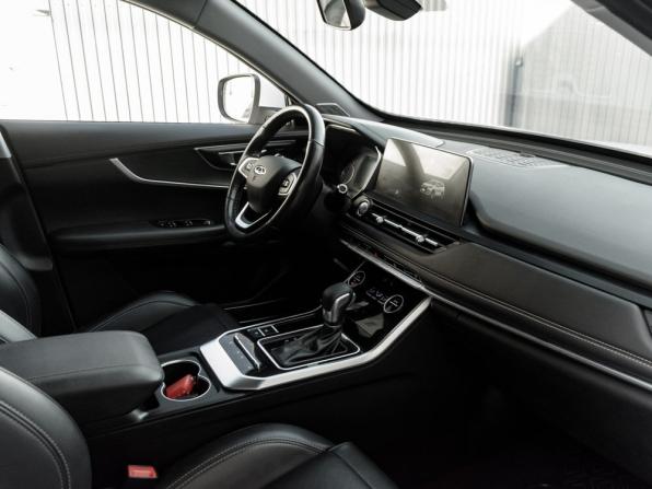 Chery Tiggo 8 I с пробегом 2021 года, цена 1 690 000 рублей, 118365 км, внедорожник, Автокод Объявления