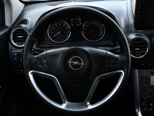 Opel Antara I Рестайлинг с пробегом 2012 года, цена 934 000 рублей, 241148 км, внедорожник, Автокод Объявления