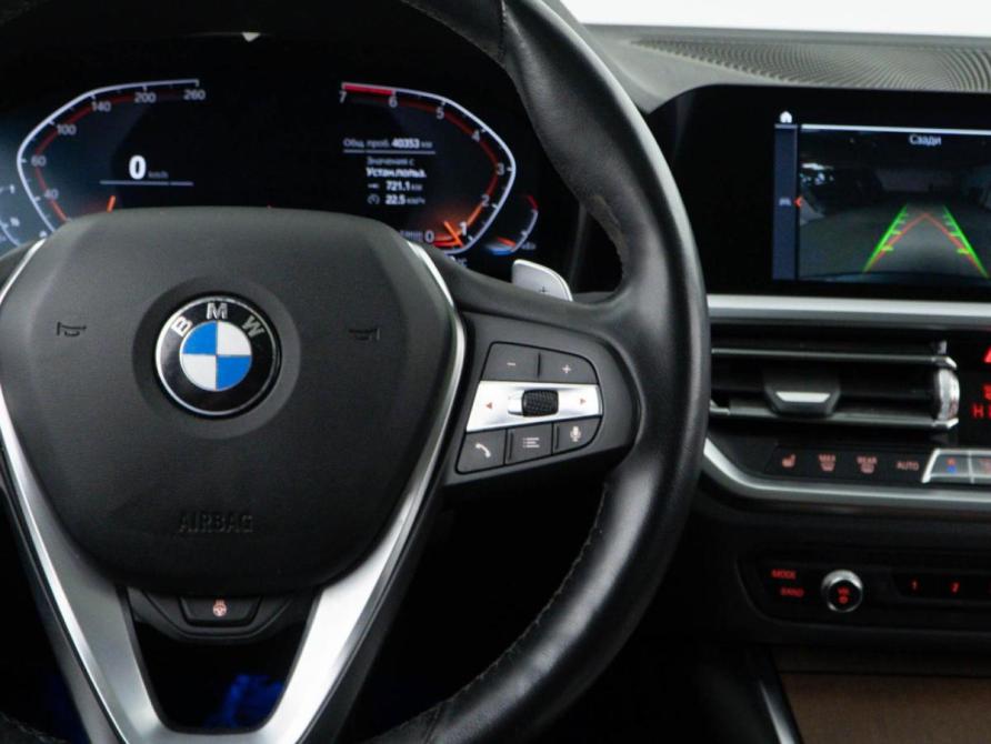 BMW 3 серии VII (G2x) Москва  - изображение 15