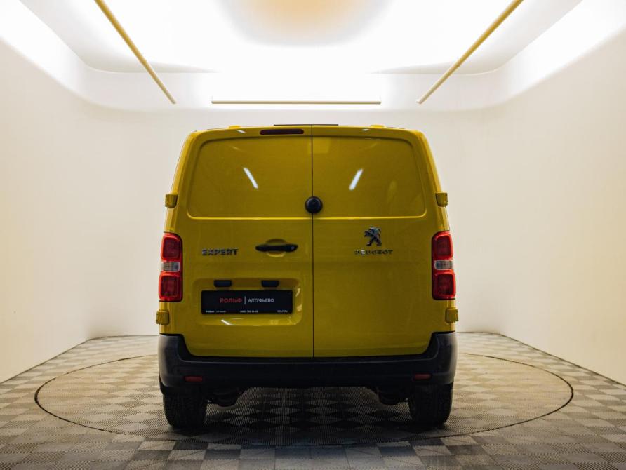 Peugeot Expert III Москва  - изображение 6