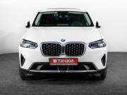 BMW X4 II (G02) Рестайлинг Иркутск  - изображение 26