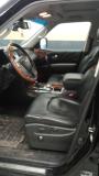 Infiniti QX80 I Рестайлинг Санкт-Петербург  - изображение 13