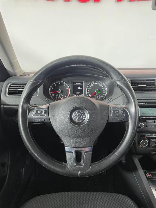 Volkswagen Jetta VI Воронеж  - изображение 11