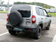 Chevrolet Niva I Иваново  - изображение 23
