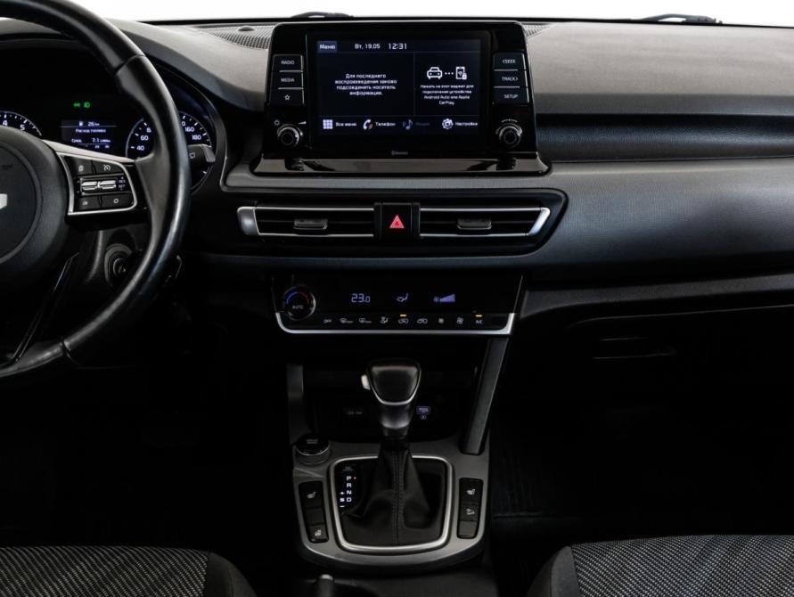 Kia Seltos I Санкт-Петербург  - изображение 16