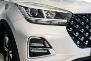 Chery Tiggo 4 Pro I Рестайлинг Оренбург  - изображение 49