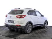 Hyundai Creta I Рестайлинг Москва  - изображение 32