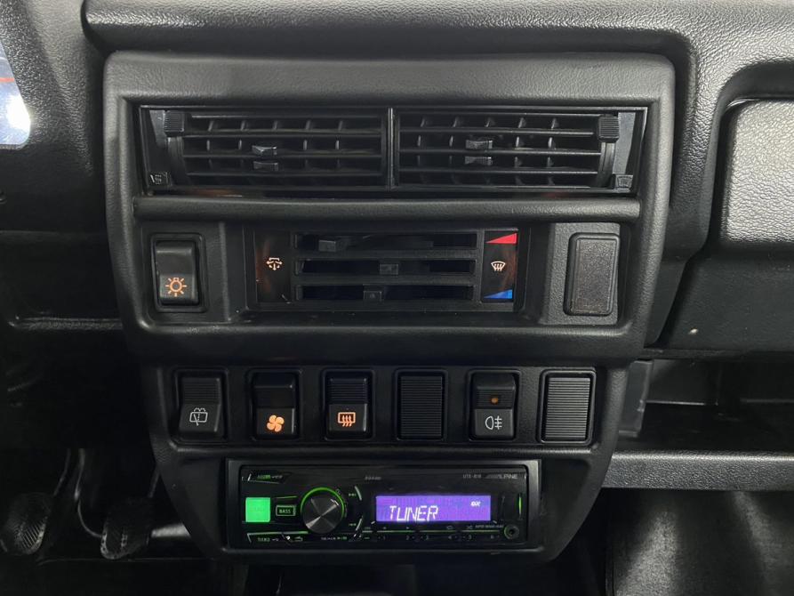 Lada (ВАЗ) 2131 (4x4) I Воронеж  - изображение 18