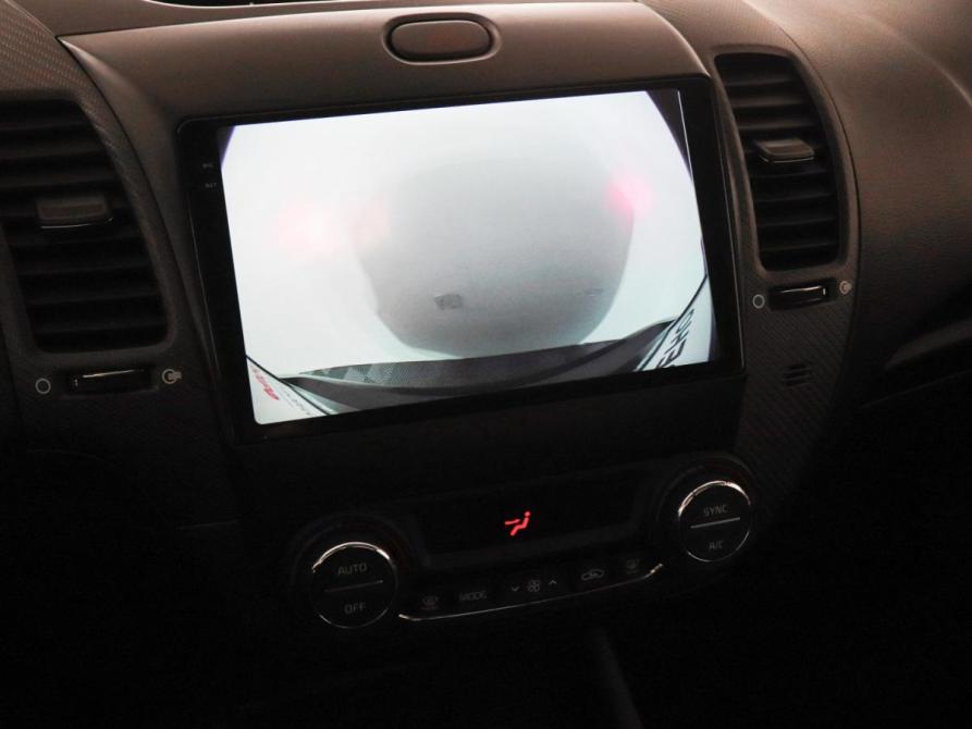Kia Cerato III Рестайлинг (Classic) Химки  - изображение 13