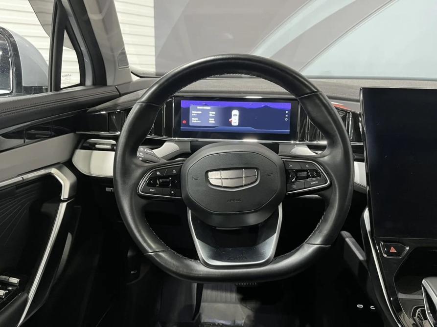 Geely Atlas II Пермь  - изображение 17