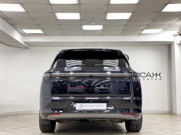 Li Auto (Lixiang) L7 I с пробегом 2023 года, цена 5 850 000 рублей, 21200 км, внедорожник, Автокод Объявления
