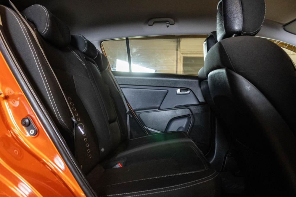 Kia Sportage III Уфа  - изображение 19