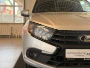 Lada (ВАЗ) Granta I Рестайлинг Тольятти  - изображение 23