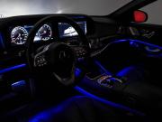 Mercedes-Benz S-Класс VI (W222 C217) Рестайлинг Москва  - изображение 43