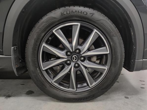 Mazda CX-5 II с пробегом 2018 года, цена 2 374 000 рублей, 138930 км, внедорожник, Автокод Объявления