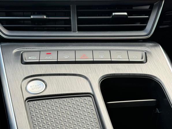 Haval F7 II с пробегом 2024 года, цена 2 399 000 рублей, 31269 км, внедорожник, Автокод Объявления