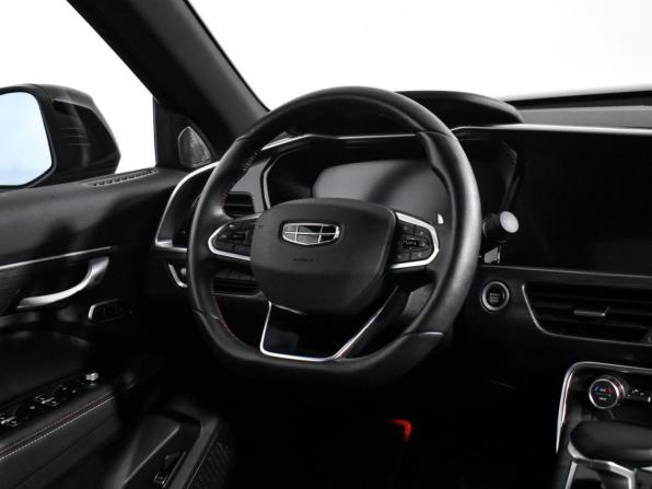 Geely Tugella I Рестайлинг с пробегом 2023 года, цена 3 145 000 рублей, 27871 км, внедорожник, Автокод Объявления