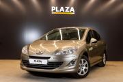 Peugeot 408 I Уфа  - изображение 19