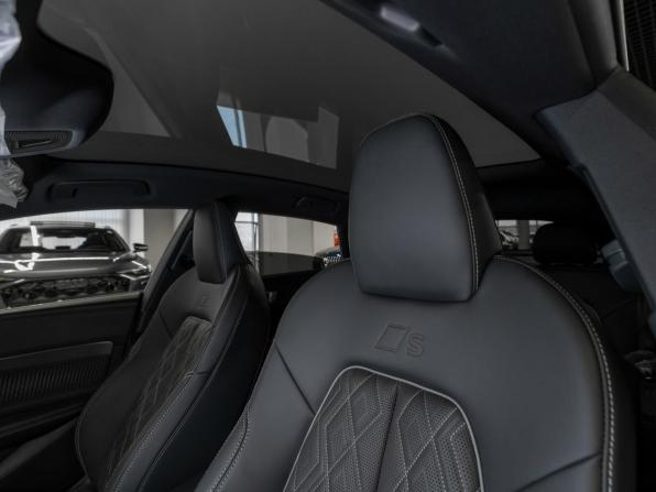 Audi A5 III (B10) с пробегом 2026 года, цена 5 830 000 рублей, 32 км, седан, Автокод Объявления