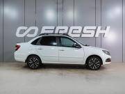 Lada (ВАЗ) Granta I Рестайлинг Воронеж  - изображение 21