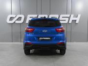 Hyundai Creta I Рестайлинг Ростов-на-Дону  - изображение 22