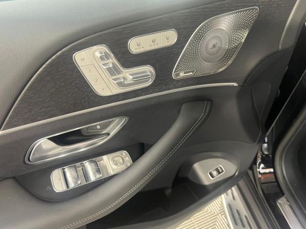 Mercedes-Benz GLE Coupe II (C167) Рестайлинг с пробегом 2025 года, цена 14 400 000 рублей, 58 км, внедорожник, Автокод Объявления