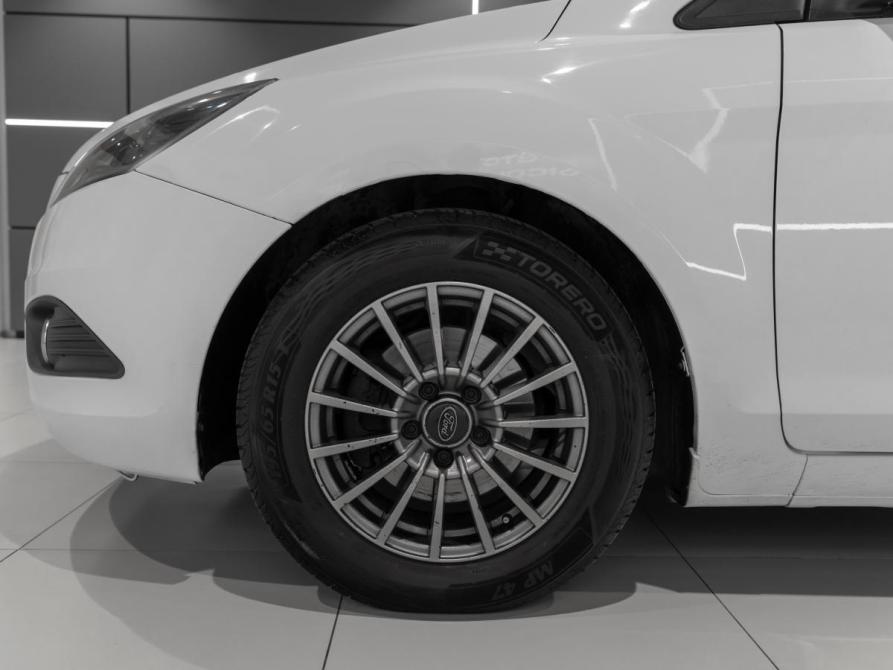 Ford Focus II Рестайлинг Москва  - изображение 19