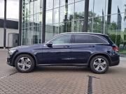Mercedes-Benz GLC I (X253) Рестайлинг Санкт-Петербург  - изображение 26