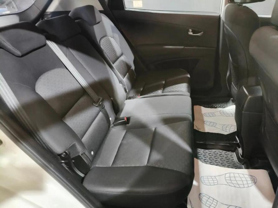 SsangYong Actyon II Уфа  - изображение 16