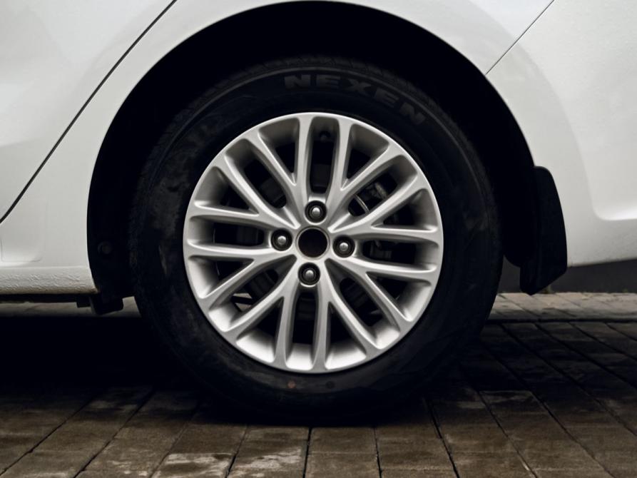 Kia Rio IV Екатеринбург  - изображение 21
