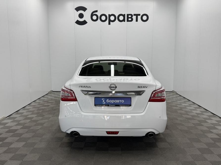 Nissan Teana III Воронеж  - изображение 7