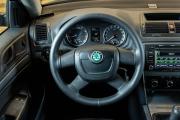 Skoda Octavia II (A5) Рестайлинг Уфа  - изображение 24