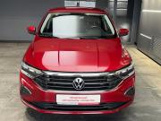 Volkswagen Polo VI Абакан  - изображение 48