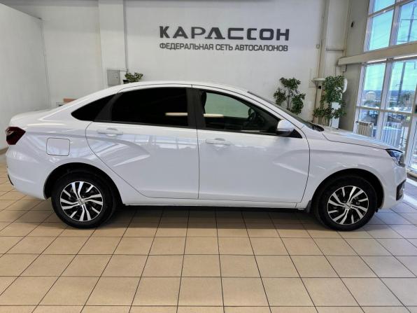 Lada (ВАЗ) Vesta I Рестайлинг (NG) с пробегом 2023 года, цена 1 100 000 рублей, 53500 км, седан, Автокод Объявления