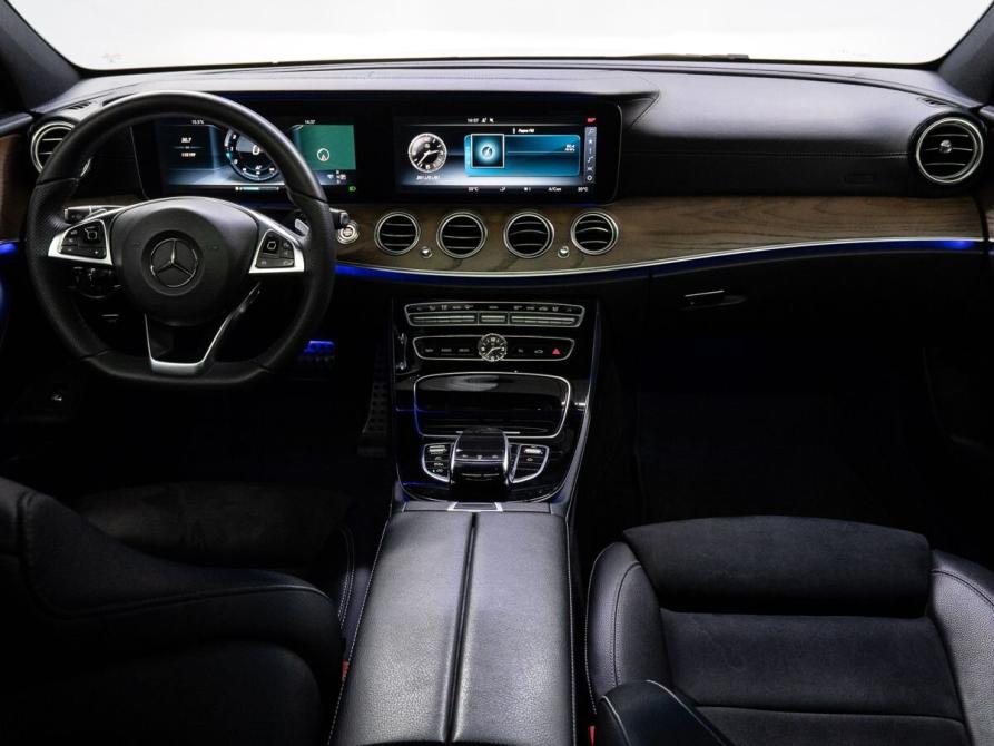 Mercedes-Benz E-Класс V (W213 S213 C238) Тюмень  - изображение 24