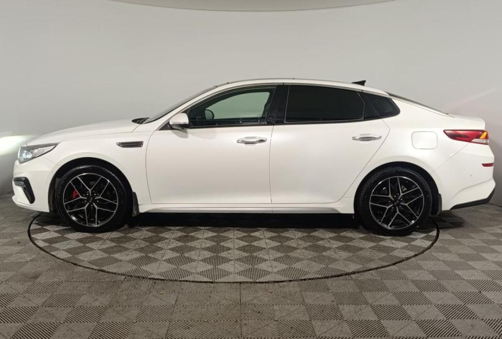 Kia Optima IV Волгоград  - изображение 4