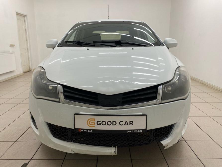Chery Bonus (A13) Энгельс  - изображение 2