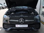 Mercedes-Benz GLE II (V167) Москва  - изображение 42