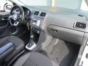 Volkswagen Polo V Рестайлинг Москва  - изображение 26