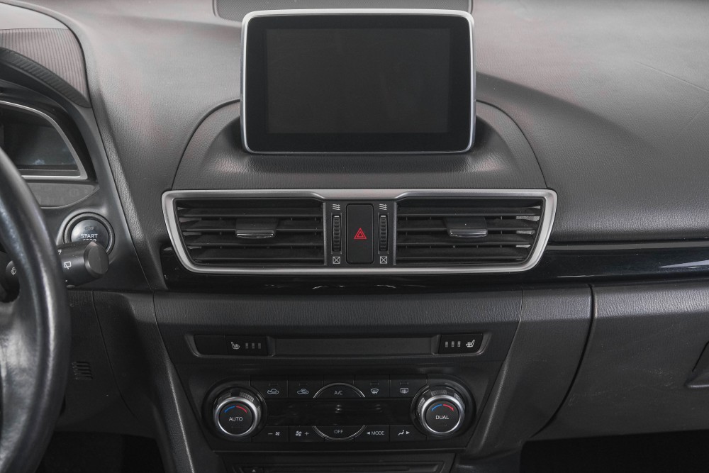 Mazda 3 III (BM) Кемерово  - изображение 19