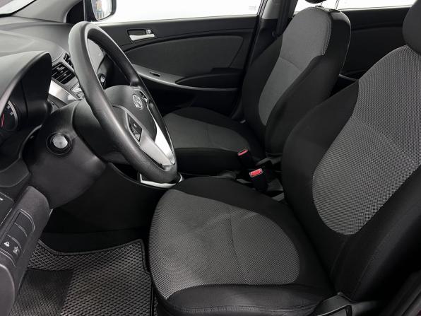 Hyundai Solaris I с пробегом 2011 года, цена 850 000 рублей, 150649 км, хэтчбек, Автокод Объявления