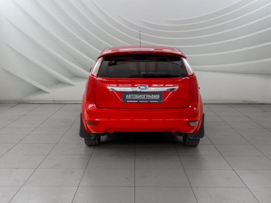 Ford Focus II Рестайлинг Волгоград  - изображение 6