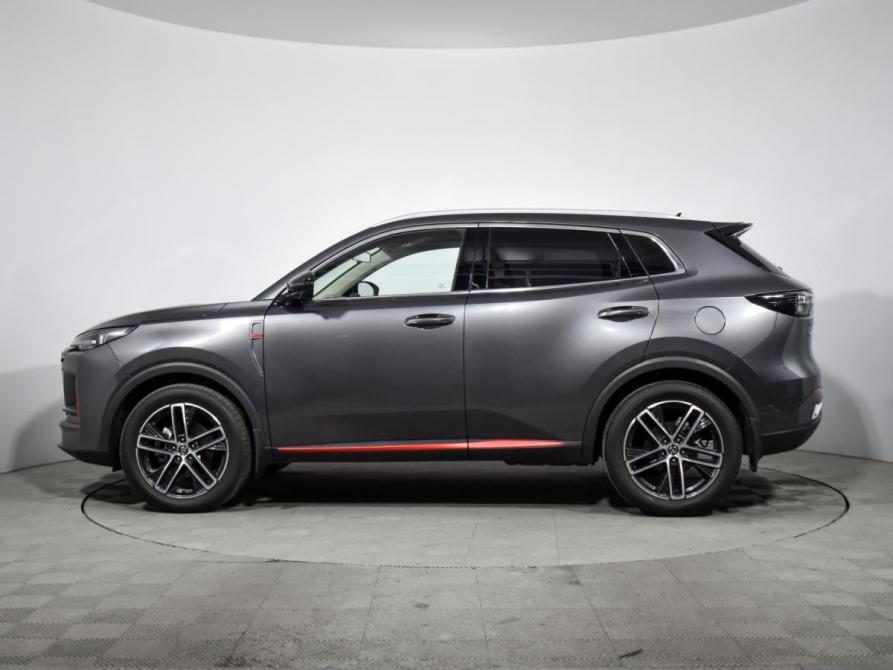Changan CS55 Plus II Санкт-Петербург  - изображение 9