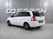 Opel Zafira B Рестайлинг Ростов-на-Дону  - изображение 21