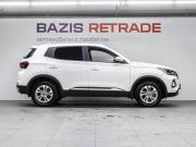 Chery Tiggo 4 Pro I Рестайлинг Тюмень  - изображение 26