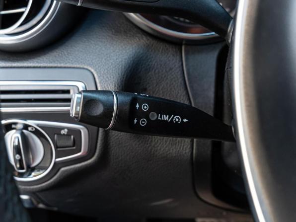 Mercedes-Benz C-Класс IV (W205) с пробегом 2014 года, цена 2 365 000 рублей, 142514 км, седан, Автокод Объявления