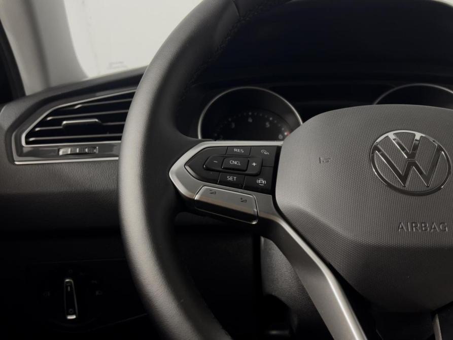 Volkswagen Tiguan II Рестайлинг Казань  - изображение 12