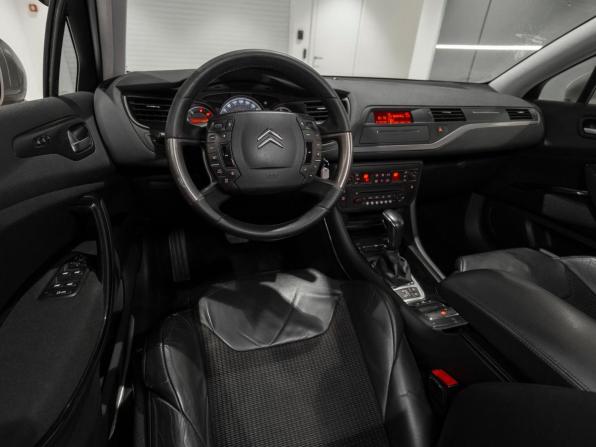 Citroen C5 II с пробегом 2012 года, цена 975 000 рублей, 253257 км, седан, Автокод Объявления